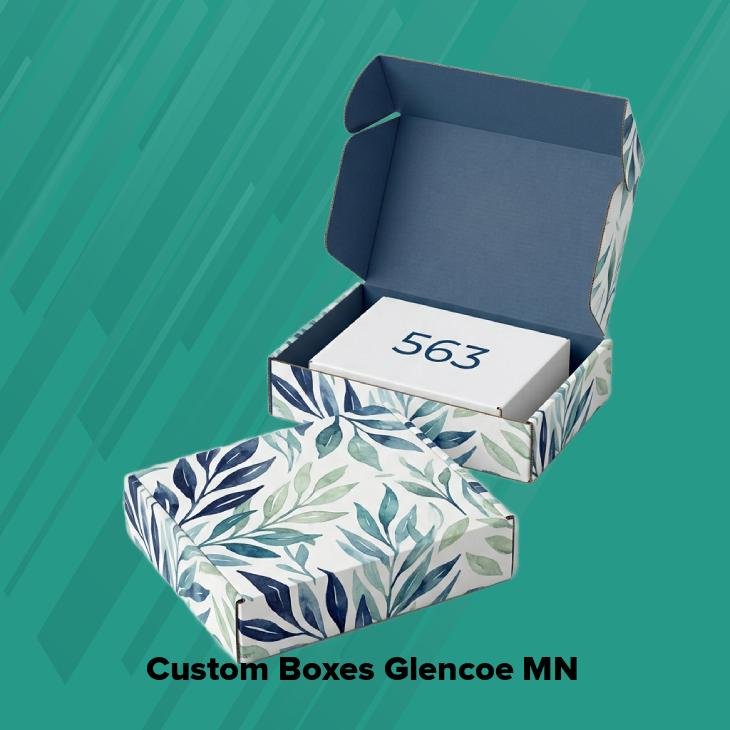 Custom boxes glencoe mn