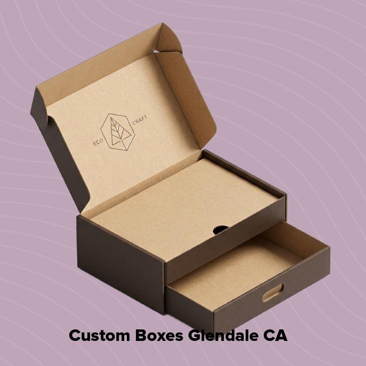Custom boxes glendale ca