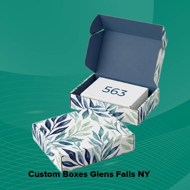 Custom boxes glens falls ny