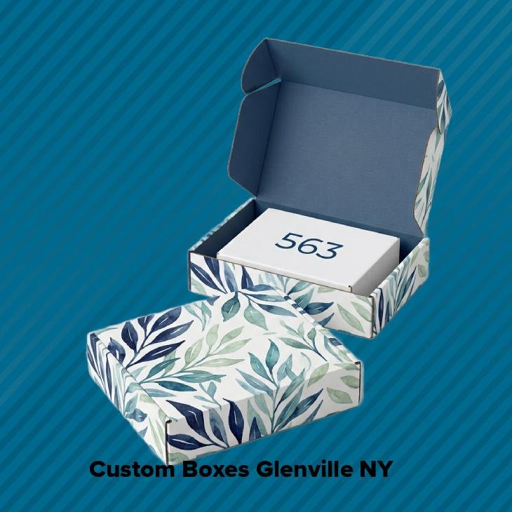 Custom boxes glenville ny