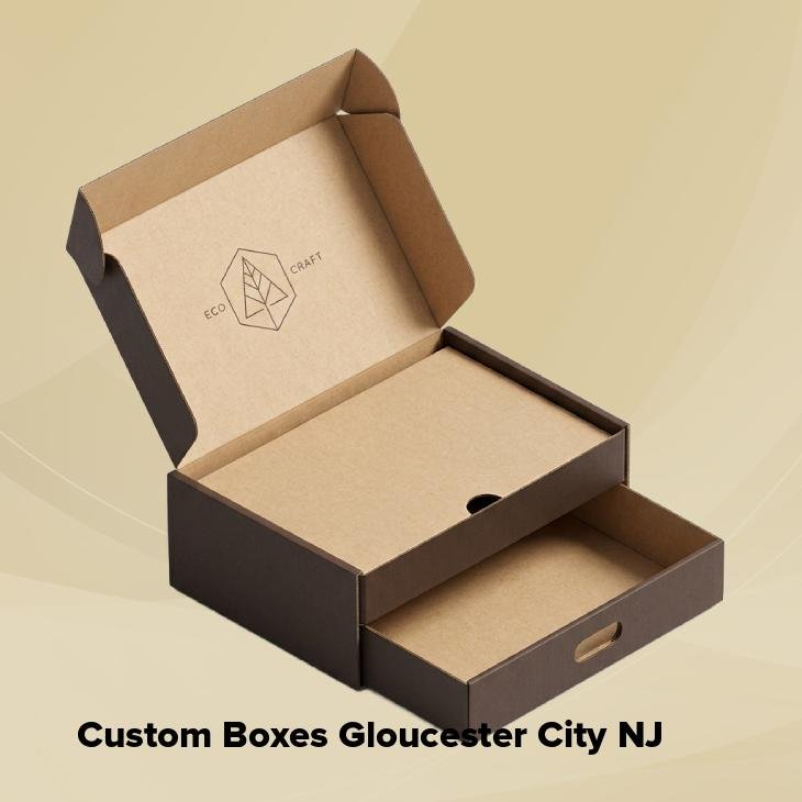 Custom boxes gloucester city nj