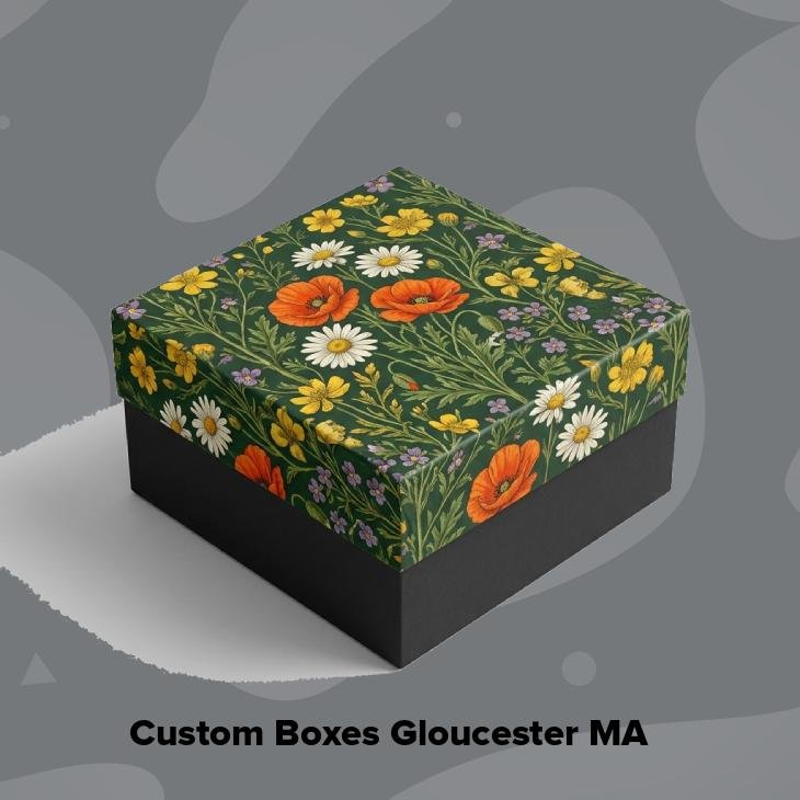 Custom boxes gloucester ma