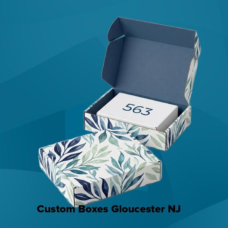 Custom boxes gloucester nj