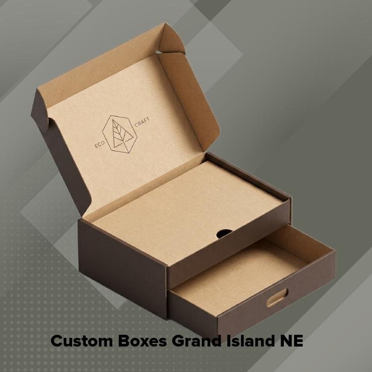 Custom boxes grand island ne