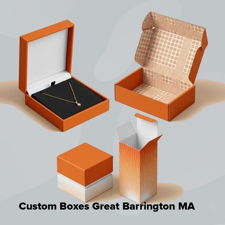 Custom boxes great barrington ma