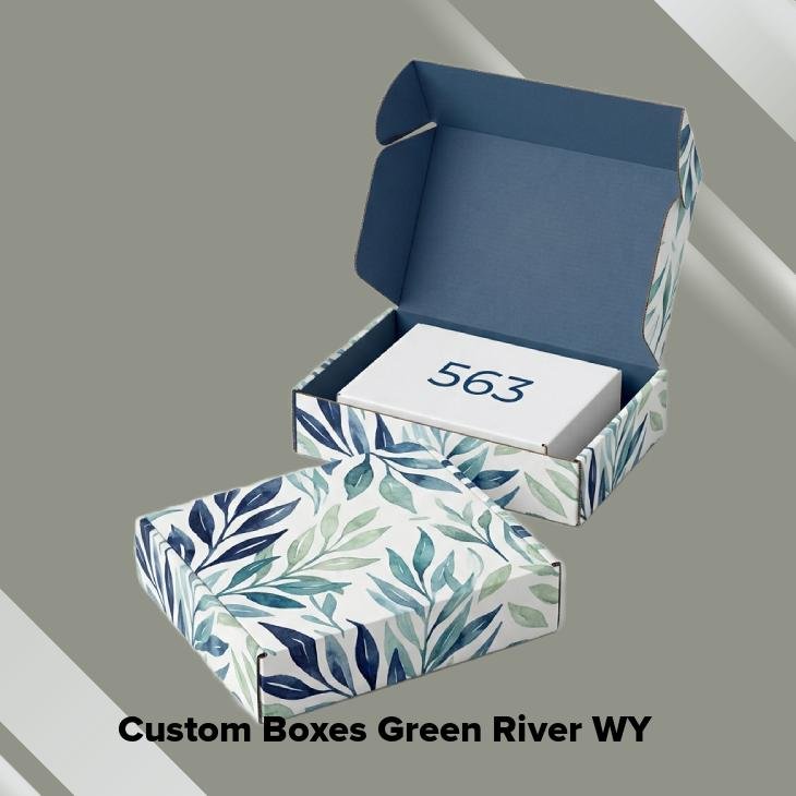 Custom boxes green river wy