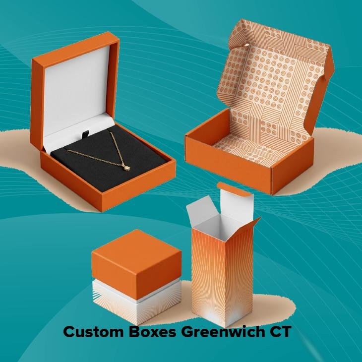 Custom boxes greenwich ct