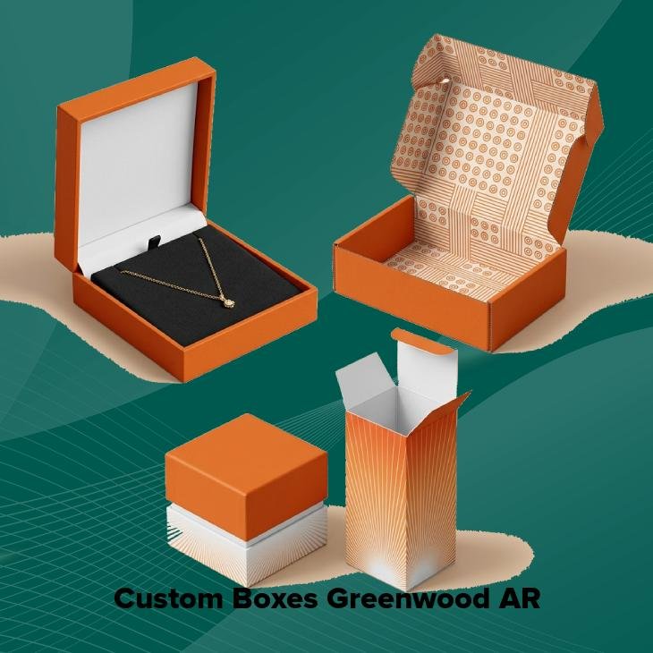 Custom boxes greenwood ar