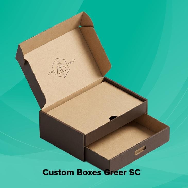 Custom boxes greer sc