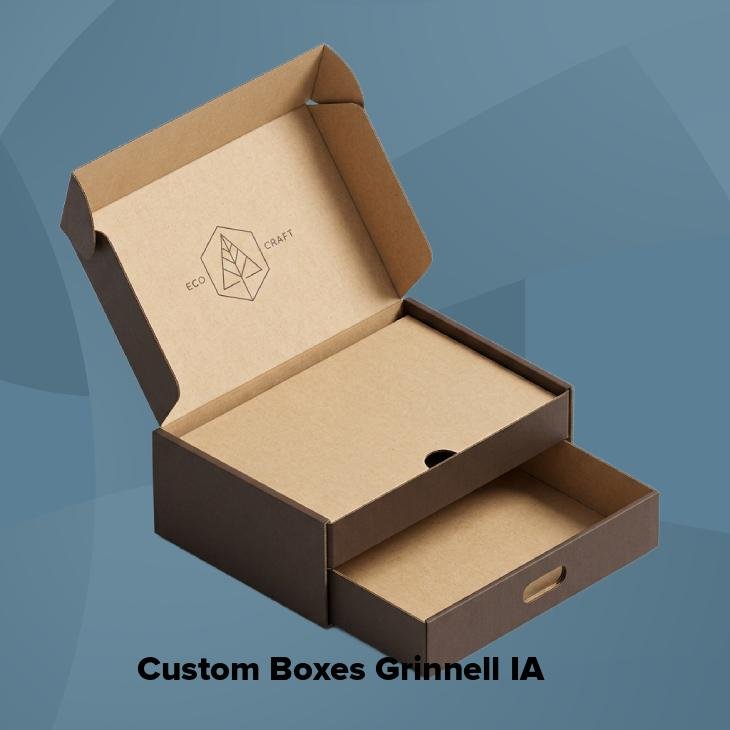 Custom boxes grinnell ia