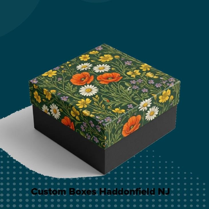 Custom boxes haddonfield nj