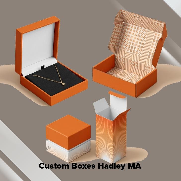 Custom boxes hadley ma