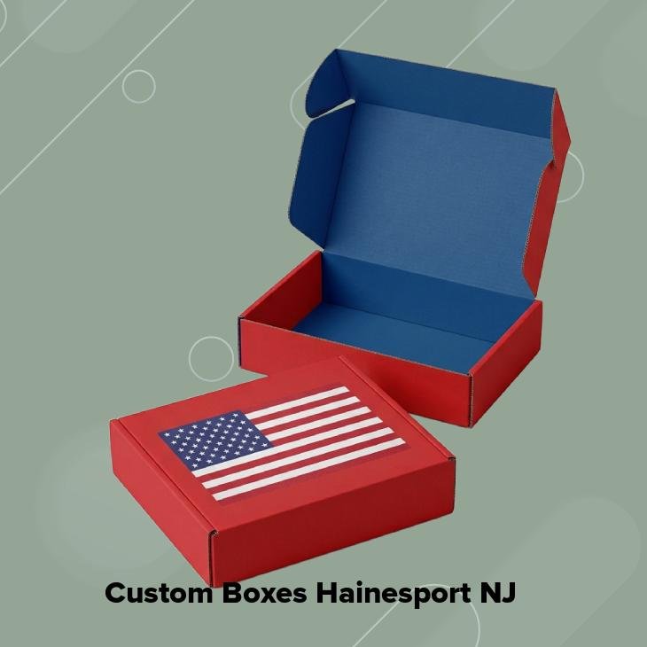 Custom boxes hainesport nj