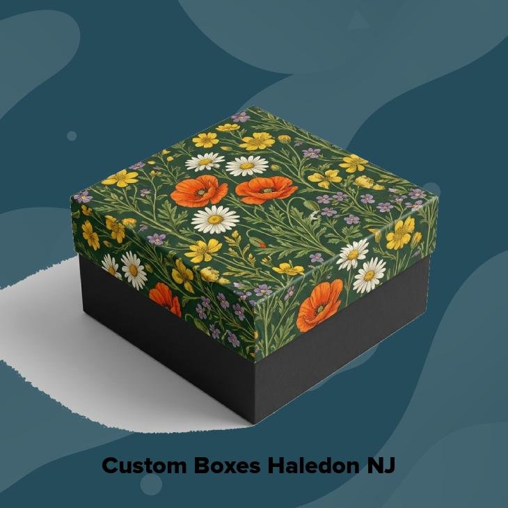 Custom boxes haledon nj