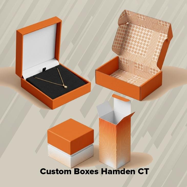 Custom boxes hamden ct