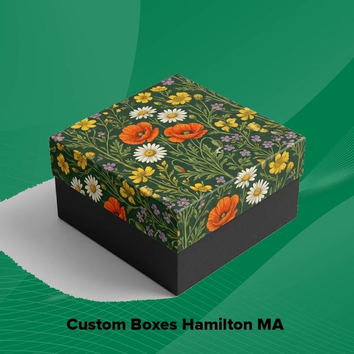 Custom boxes hamilton ma