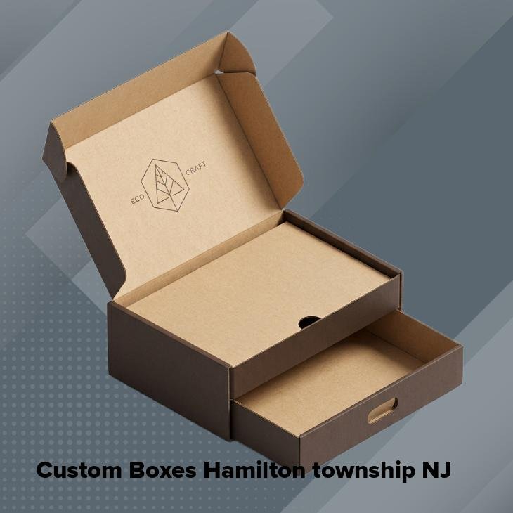Custom boxes hamilton township nj