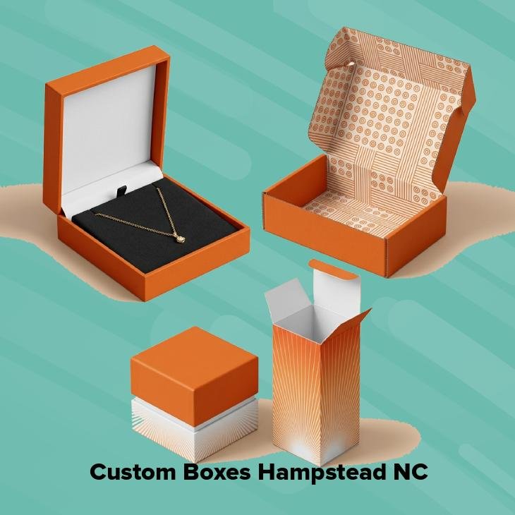 Custom boxes hampstead nc