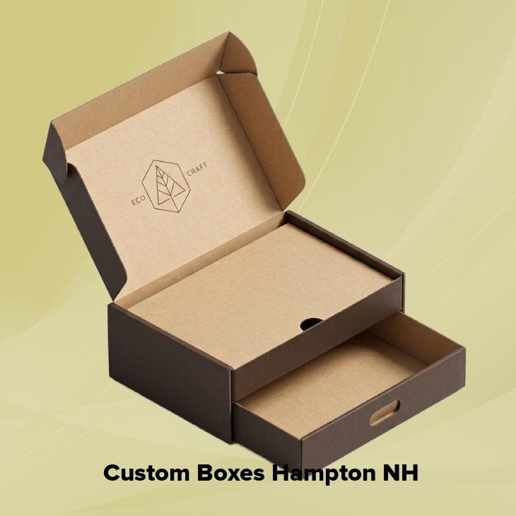 Custom boxes hampton nh