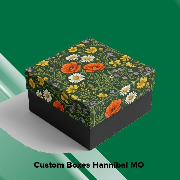 Custom boxes hannibal mo
