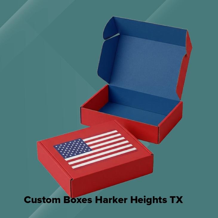 Custom boxes harker heights tx