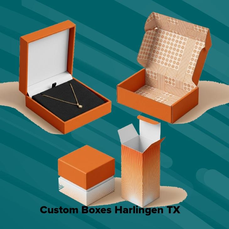 Custom boxes harlingen tx