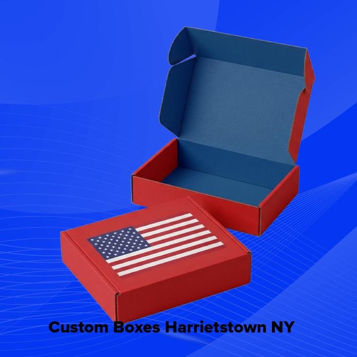 Custom boxes harrietstown ny
