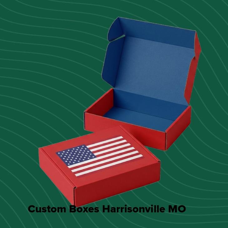 Custom boxes harrisonville mo