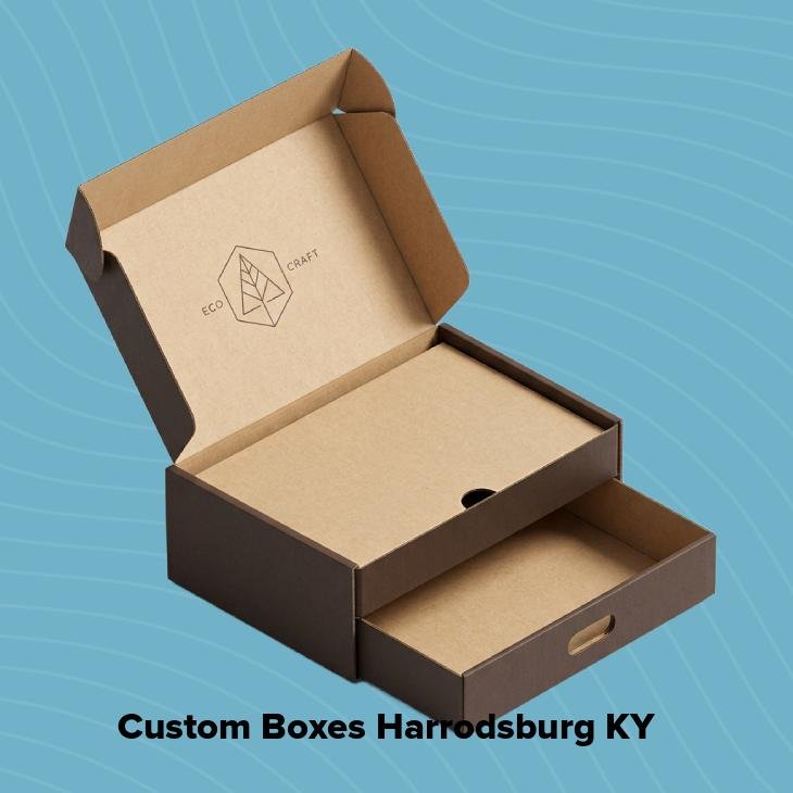Custom boxes harrodsburg ky