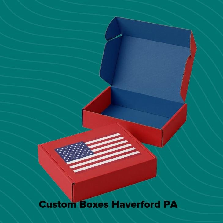Custom boxes haverford pa