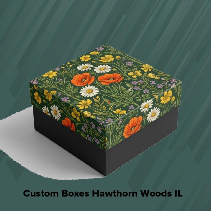 Custom boxes hawthorn woods il