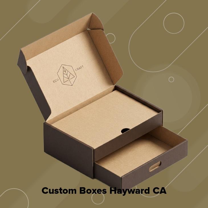 Custom boxes hayward ca