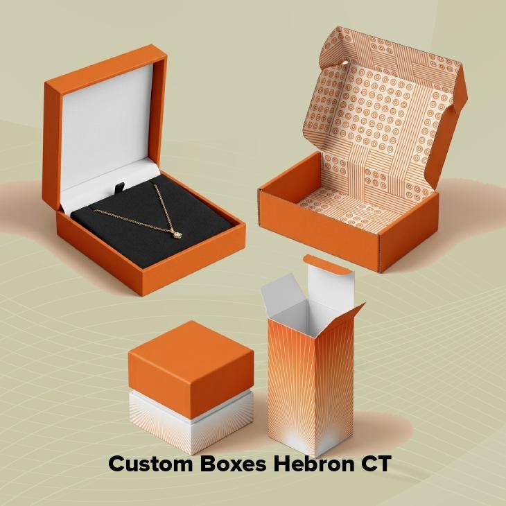 Custom boxes hebron ct