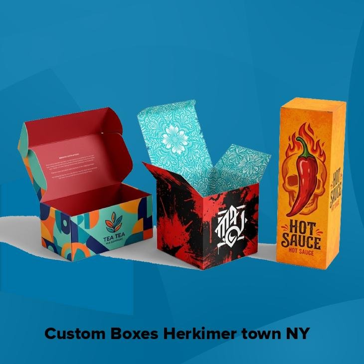 Custom boxes herkimer town ny