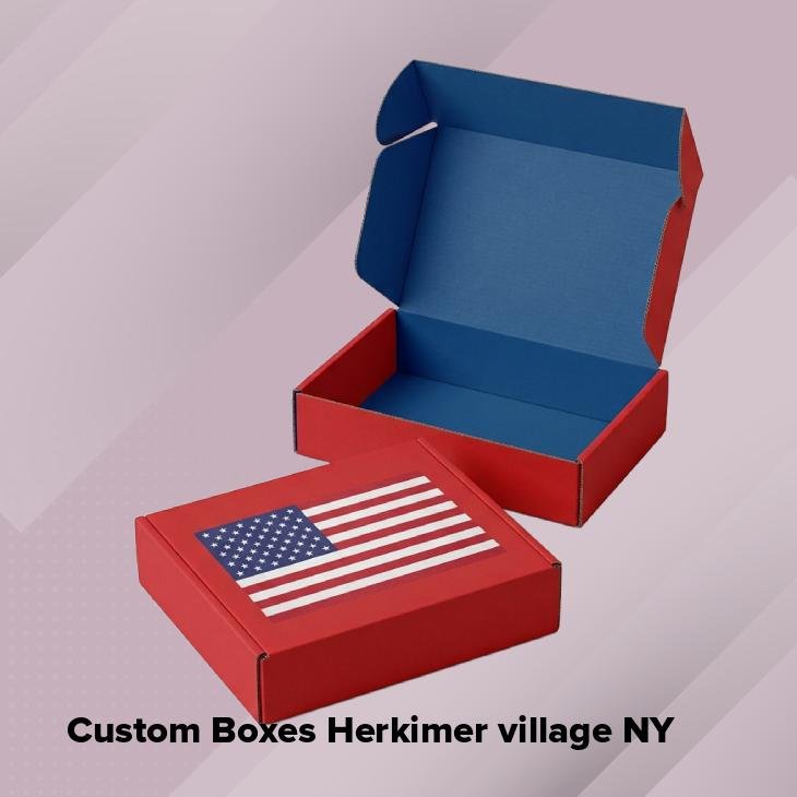 Custom boxes herkimer village ny