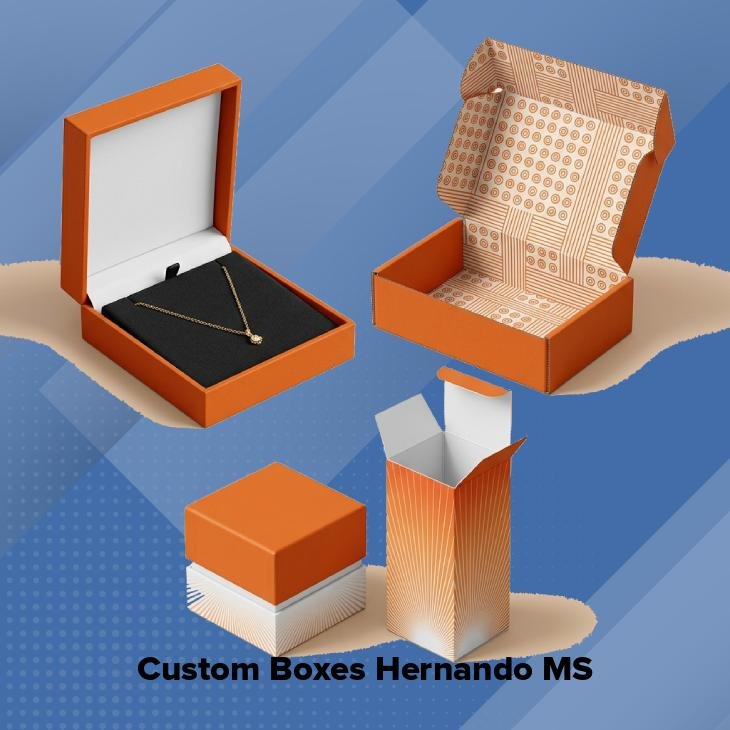 Custom boxes hernando ms