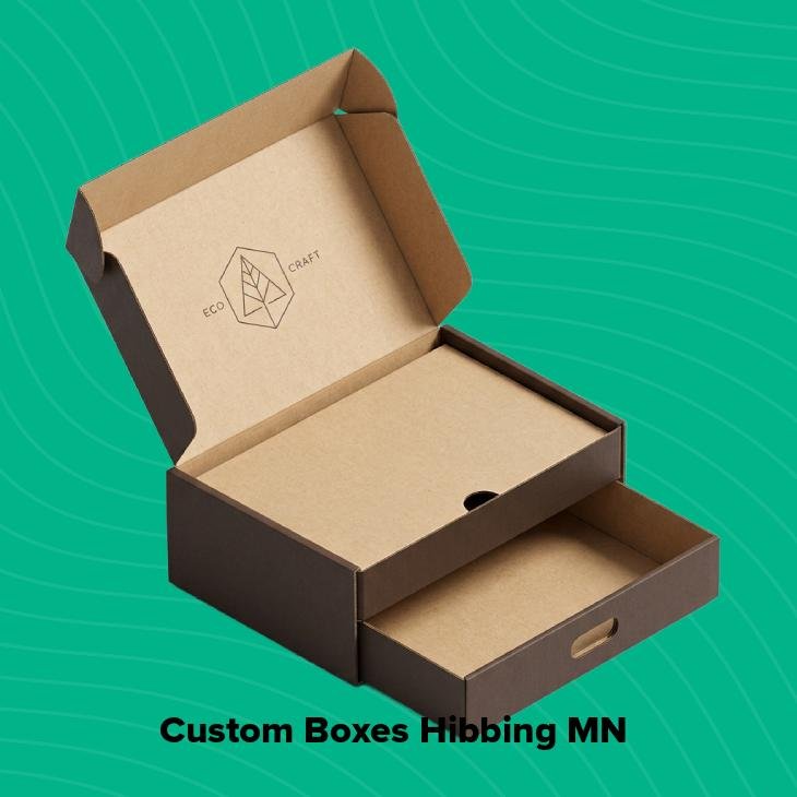 Custom boxes hibbing mn