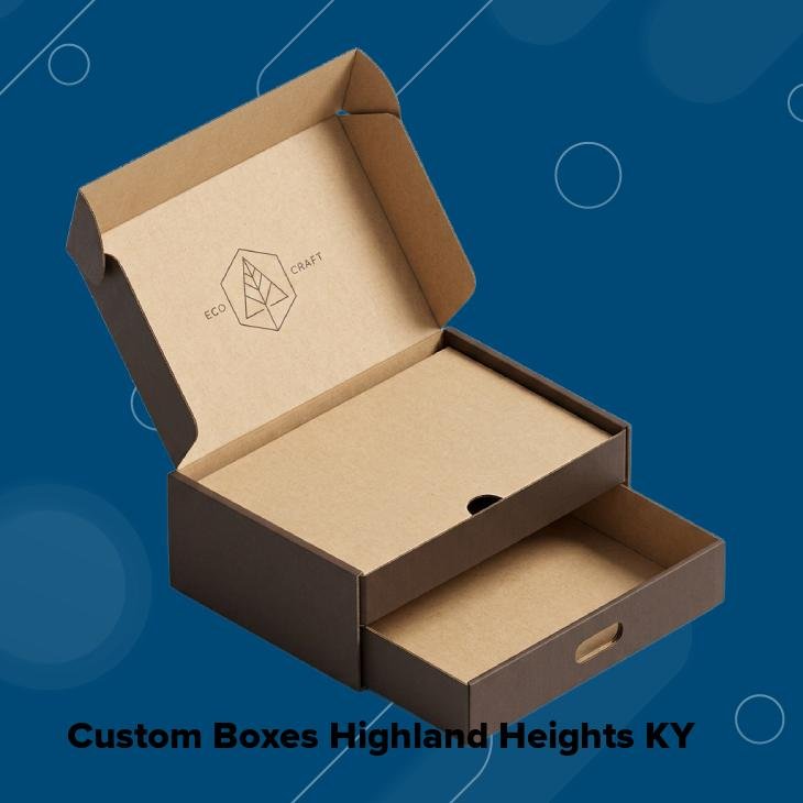 Custom boxes highland heights ky