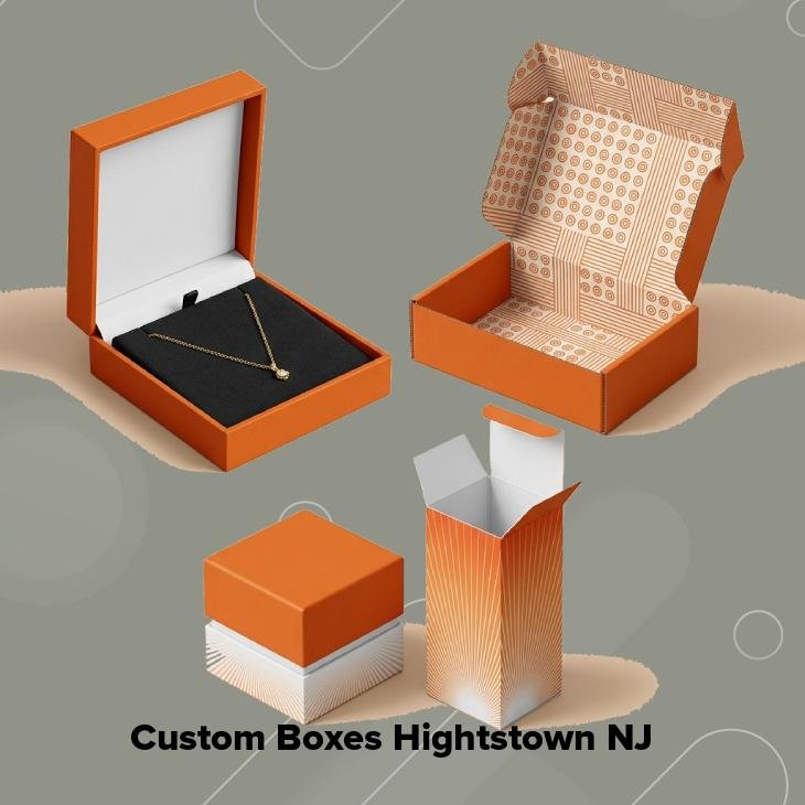 Custom boxes hightstown nj
