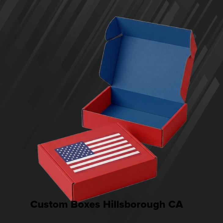 Custom boxes hillsborough ca