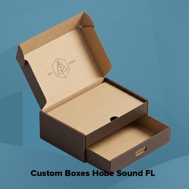 Custom boxes hobe sound fl