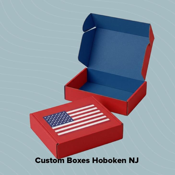 Custom boxes hoboken nj