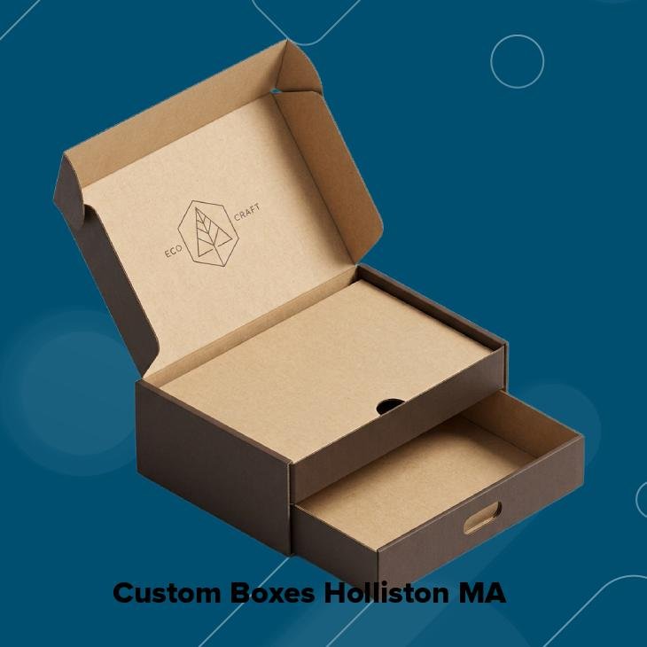 Custom boxes holliston ma