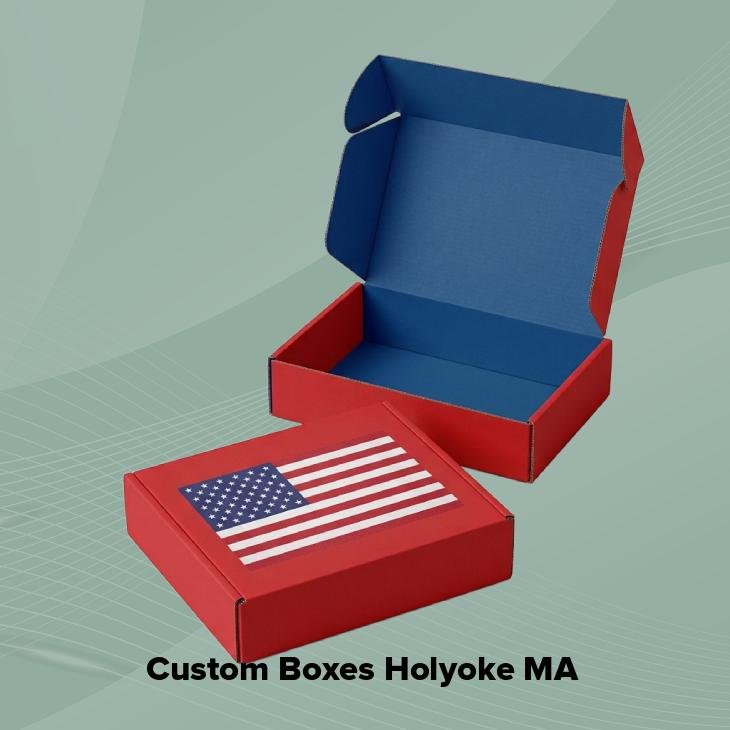 Custom boxes holyoke ma