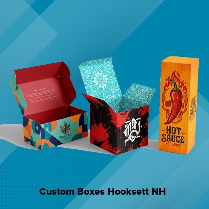 Custom boxes hooksett nh