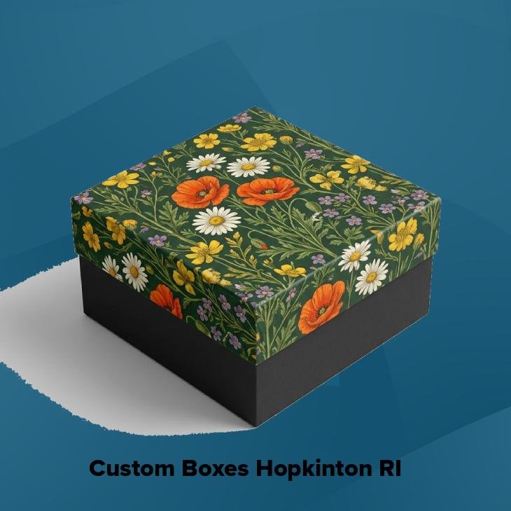 Custom boxes hopkinton ri