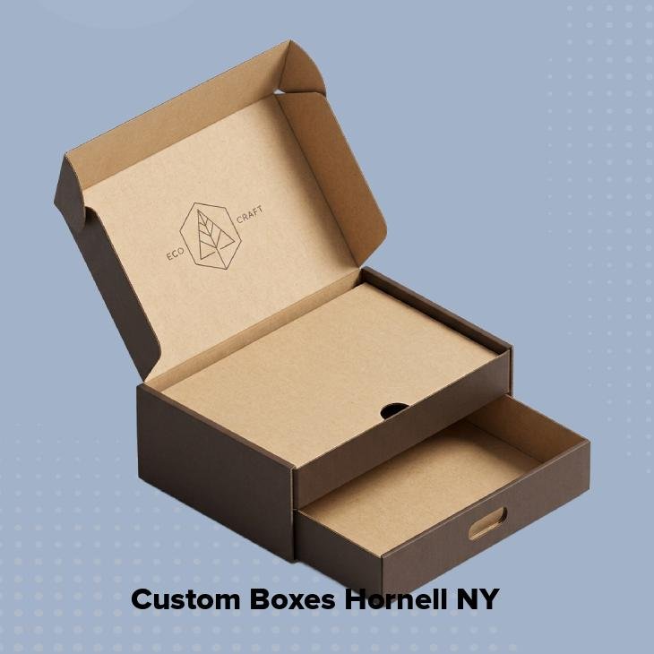 Custom boxes hornell ny