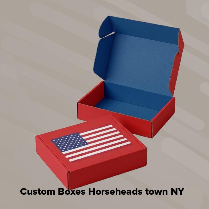 Custom boxes horseheads town ny