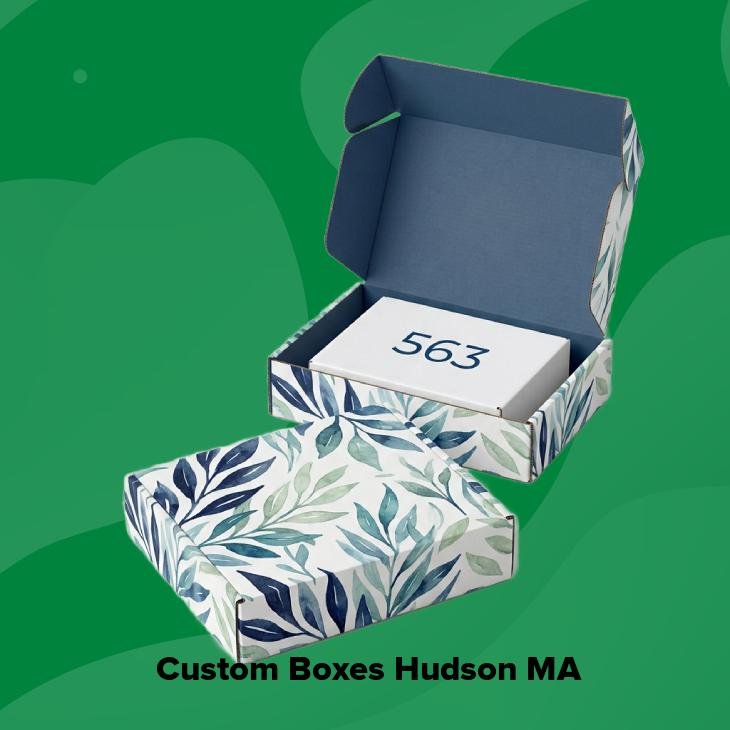 Custom boxes hudson ma