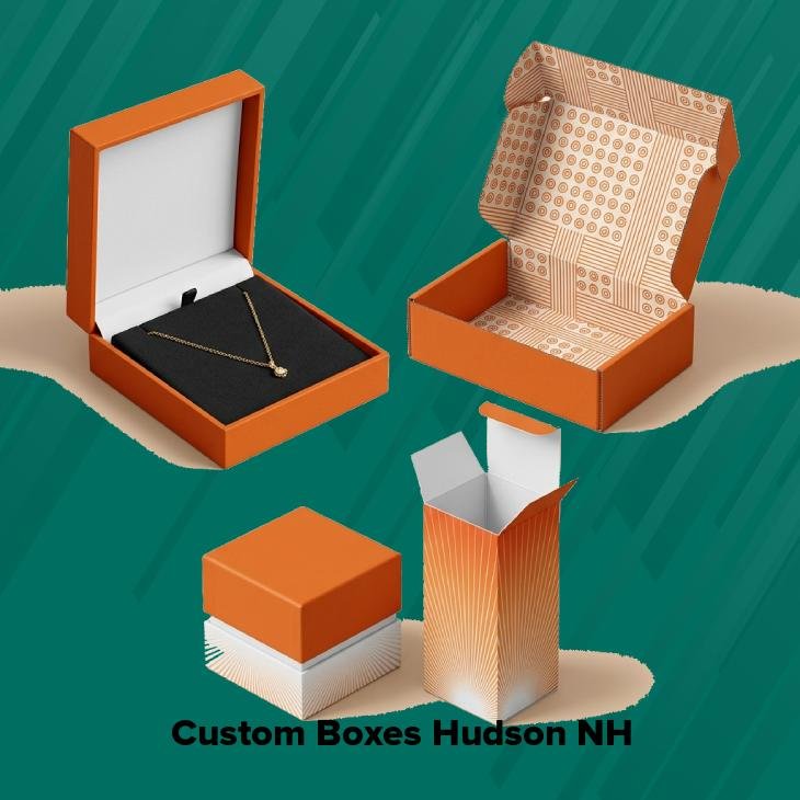 Custom boxes hudson nh